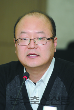 강종호 교수