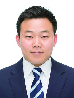 유정호 한국농촌경제연구원 전문연구원