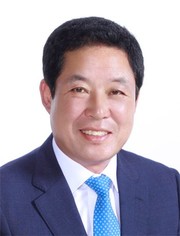 이홍재 고흥군수협 조합장