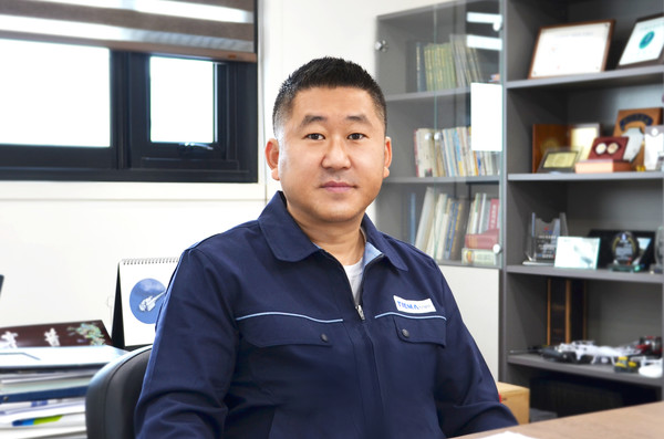 임형석 티에마 대표이사