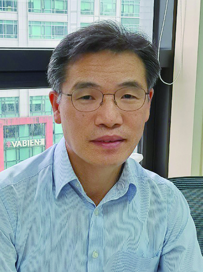 박근하 농협경제지주 친환경방역부 친환경축산국장