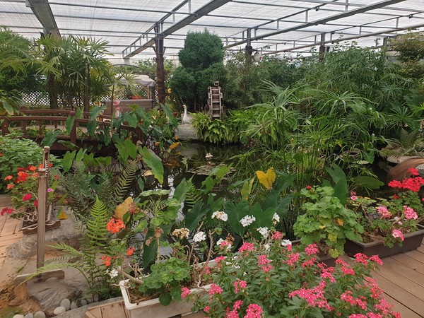 도시농업체험교육장