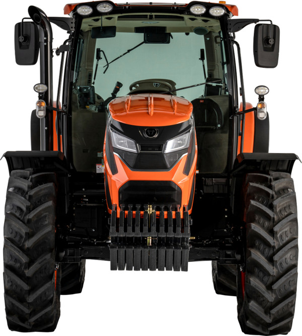 대동 트랙터 HX시리즈 
