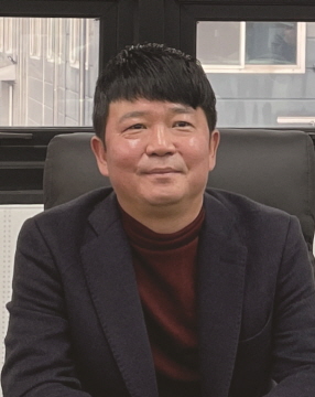 최관열 농업회사법인 (주)광성유통·대한(주)대표.