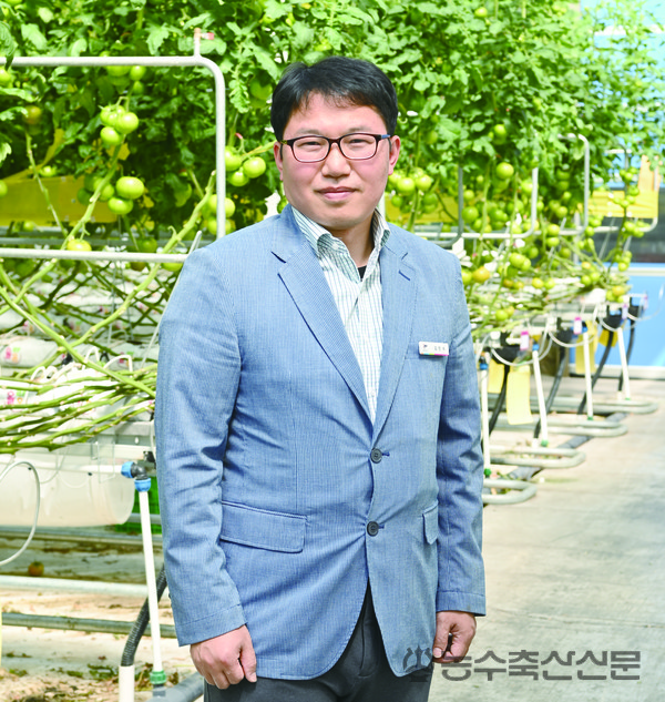 김민수 지도사는 “청년 지원사업을 활용해 농촌에서 무한한 가능성을 발견하길 바란다”고 말했다.