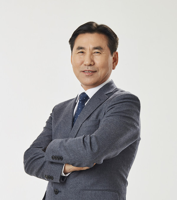 노민호 서울우유협동조합 상임이사