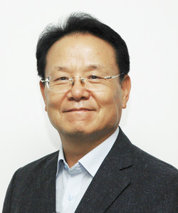 김용환 서울대 농생명공학부 산학협력교수