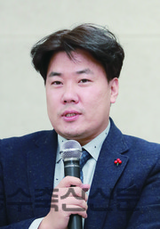 김태현 이사