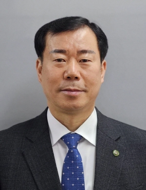 문효식 한국종축개량협회 전무 