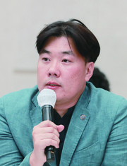 김태현 부회장