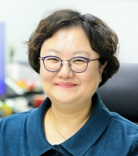 김정희 신임 검역본부장