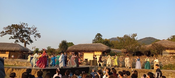 아산시 ‘제22회 외암민속마을 짚풀문화제’ 오는 20일 개막