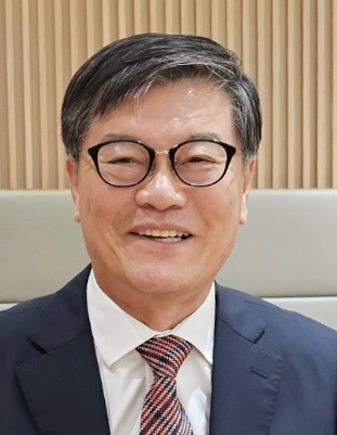 정성진 한국양계농협 조합장