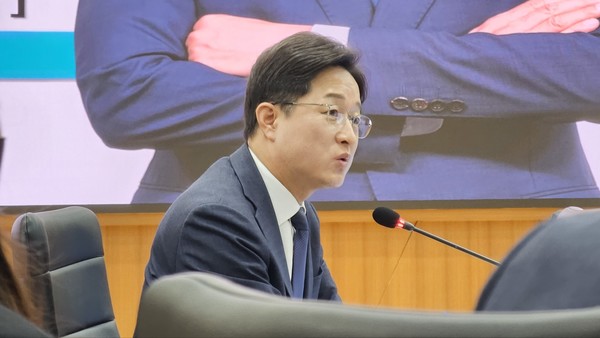 강병원(더불어민주, 서울 은평구을) 의원