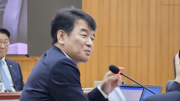 문진석(더불어민주, 천안갑) 의원