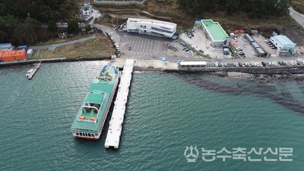 감사원의 어촌뉴딜300사업 추진실태 감사 결과 사업지 선정과정에서의 미흡한 타당성 평가와 임의 조정, 체험프로그램의 운영·관리 부실, 기복 계획 승인 후 임의적인 예산 변경 등의 문제가 지적됐다.