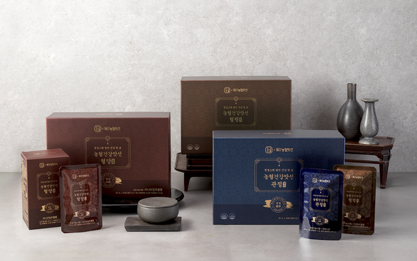 농협경제지주에서 선보이는 세 번째 구독서비스 ‘농협건강맛선’이 100% 국내산 원료와 합리적인 가격을 무기로 소비자의 이목을 끌고 있다.