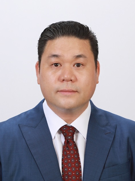 안두영 현 계란자조금관리위원장 직무대행.