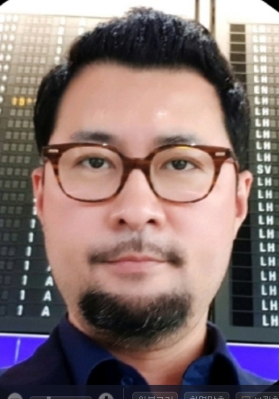 김영기 본부장.