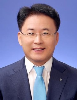 고한주 한국육가공협회 17대 회장.