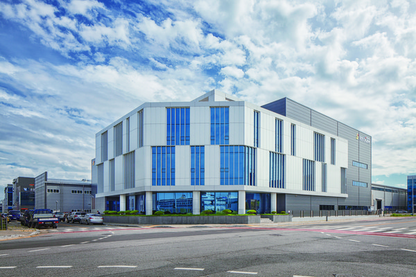 협진 회사 전경