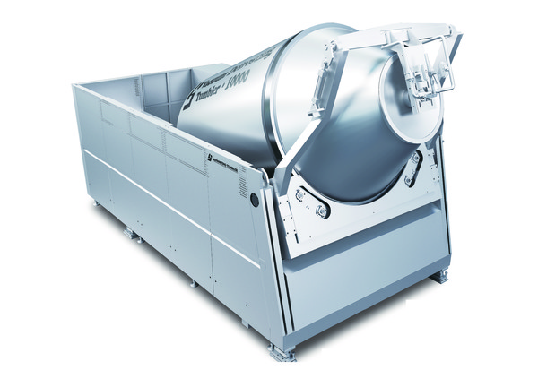 진공해동텀블러