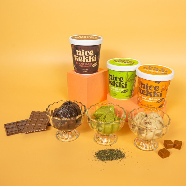 ㈜서스테이블의 ‘나이스케키’