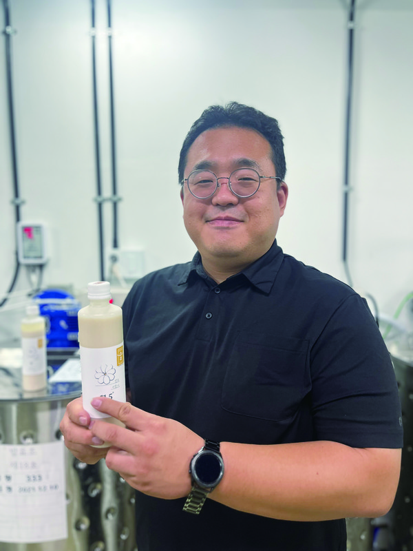 정경태 가평군농업기술센터 농업인육성팀장