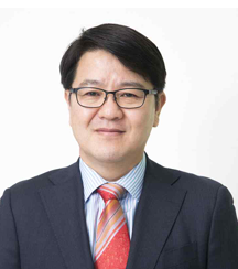 최호종 신임 농기계조합 전무