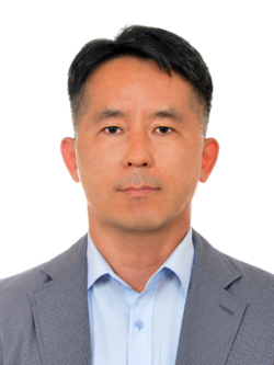 김덕호 식품진흥원 신임 이사장.