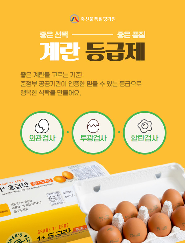 축산물품질평가원 안내자료1.