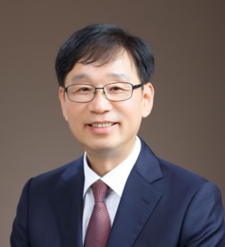 백현동 한국식품연구원 제16대 원장.