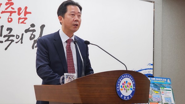 장진원 도 해양수산국장