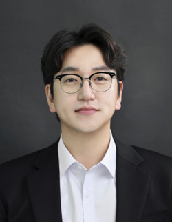 김용현 (주)긴트 대표