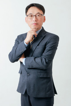 이백승 툴젠 신임 최고기술책임자(CTO).