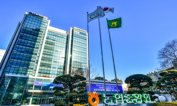 농협중앙회는 내년부터 강호동 회장이 ‘비전2030’을 통해 제시한 청사진의 방향성을 찾아가는 제 주력할 방침이다.