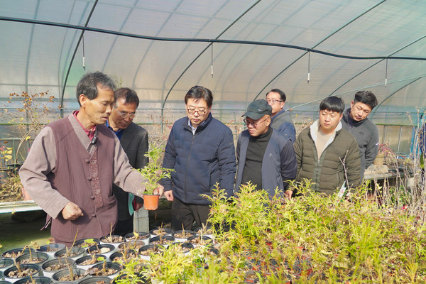 산림조합은 1978년 이후 정부로부터 산림경영지도사업을 위탁받은 후 지금까지 산림경영지도사업의 주체로서 활동하고 있다. 산림경영지도사업의 경제적 가치는 한 해 4696억여 원에 이른다. 하지만 오늘날 산림조합의 산림경영지도 사업은 정부 지원 축소, 산림경영 패러다임의 변화 등으로 다양한 도전에 직면하고 있다.