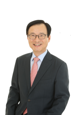 황인국 충남 청양 정산농협 조합장