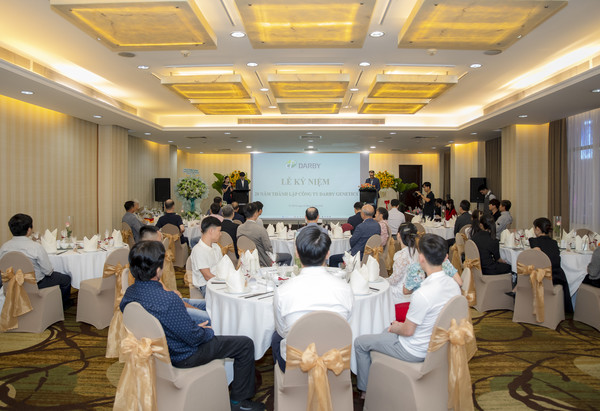 다비육종은 베트남에서 변화와 혁신을 통해 앞으로도 지속 가능한 성장을 이루겠다는 포부를 밝혔다.