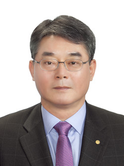 홍성호 동화청과 대표이사.