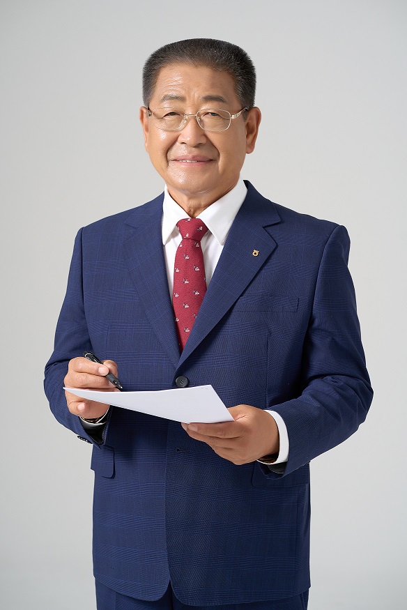 이정배 서울경기양돈농협 조합장