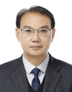 박철진 농협목우촌 대표이사.