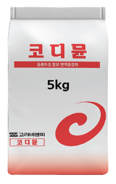 '코디뮨' [사진제공=고려비엔피].
