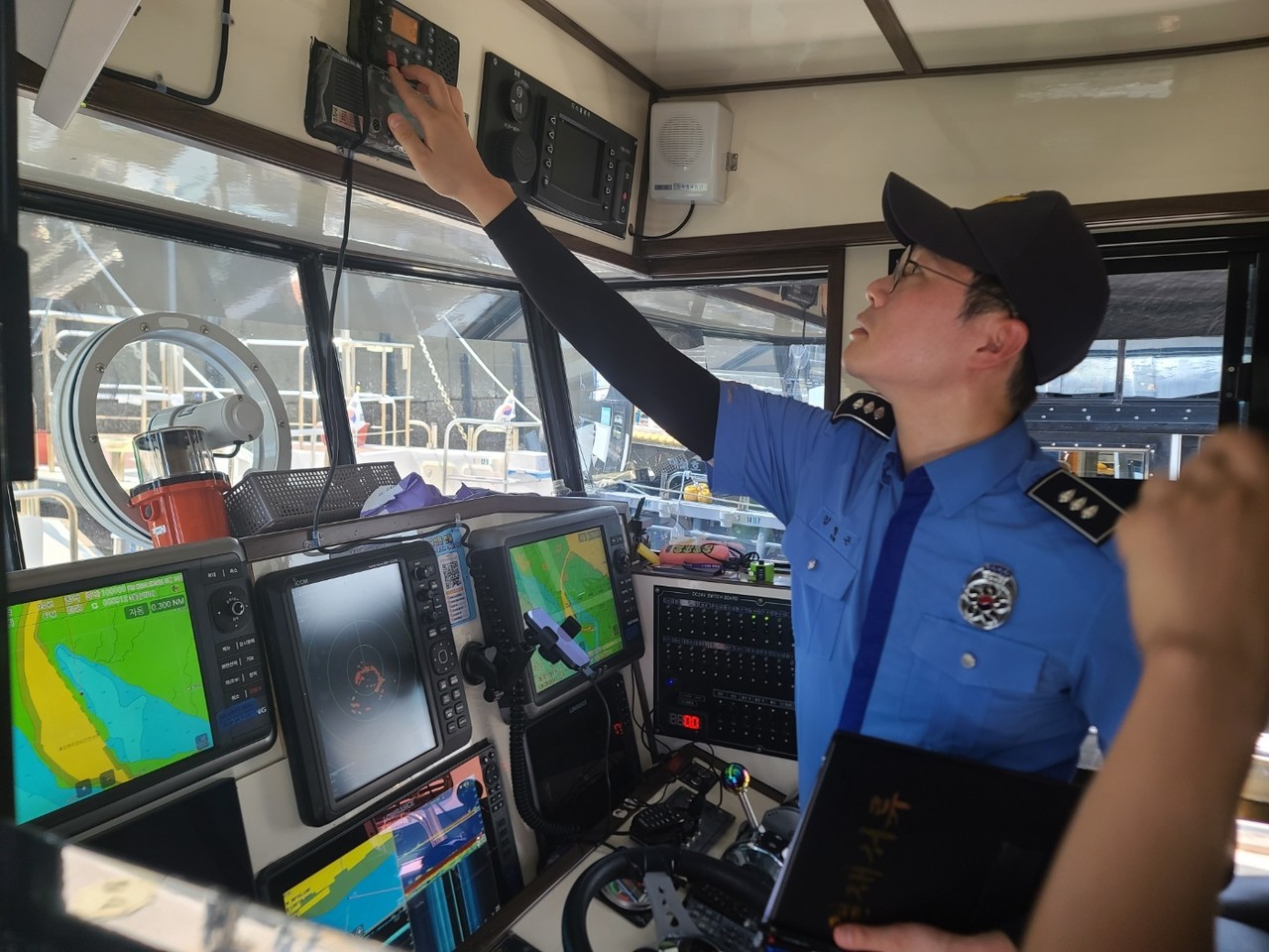 충남도가 4월 18일까지 ‘어선사고 예방 합동 안전점검’을 실시한다.