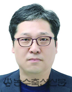 박상우 KMI 어촌연구부장