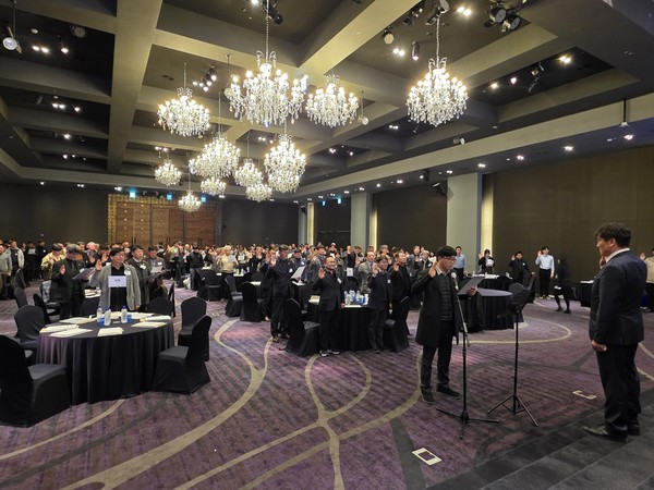 참석 대의원들은 일상에서 환경, 사회적 책임 등에 앞장설 것을 다짐했다.