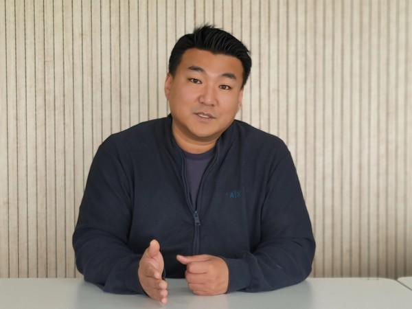 한상태 에이치앤에이 대표이사