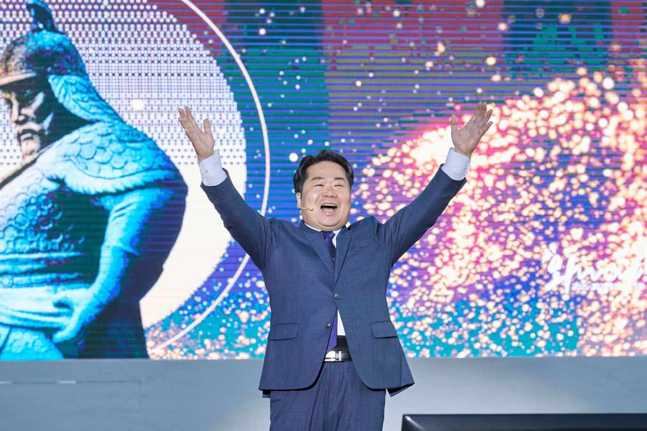 오세현 아산시장