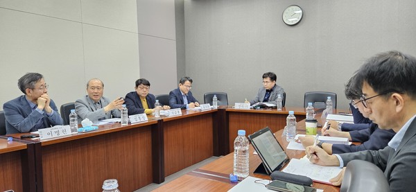 농정연구센터 긴급좌담회