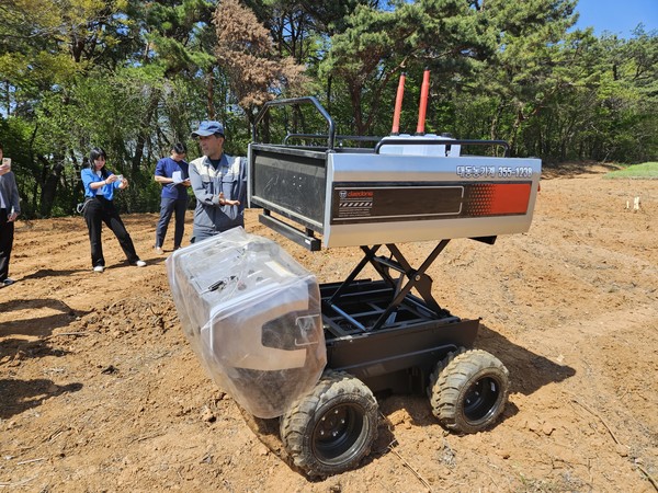 52cm 리프트 기능